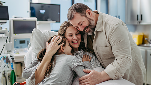 Protección Familiar