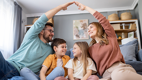 Protección Familiar