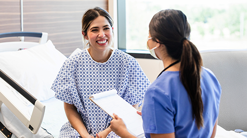 Protección Familiar