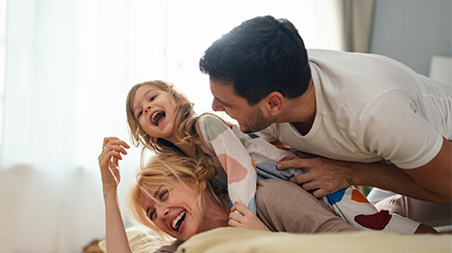 Protección Familiar