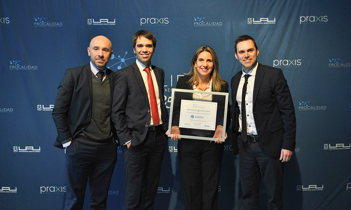 premio procalidad 2026