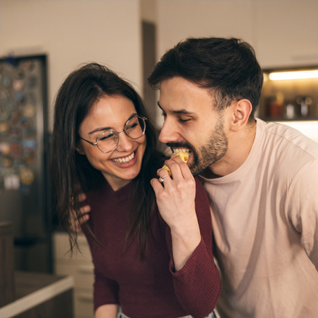 Protección Familiar