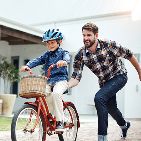 Protección Familiar