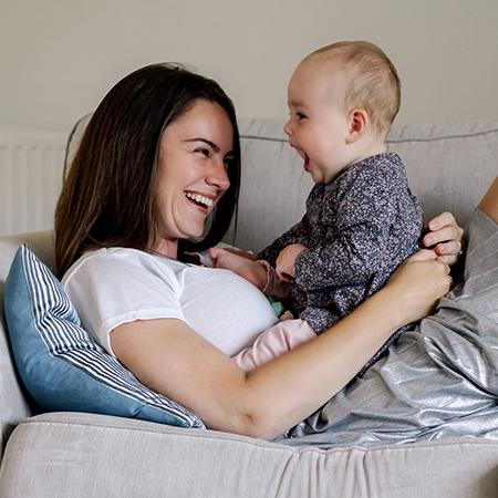 Protección Familiar