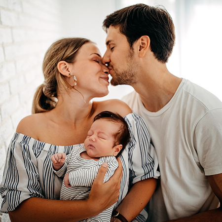 Protección Familiar