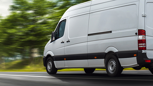 Seguro de Vehículos Comerciales