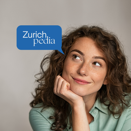 Zurichpedia