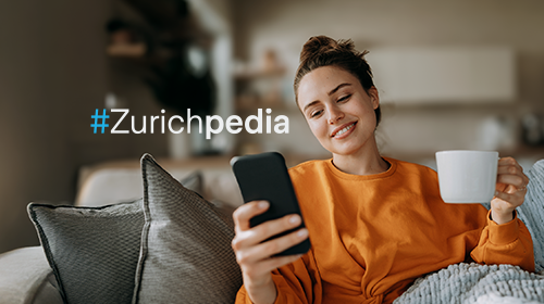 Zurichpedia