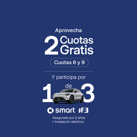 Promo auto digital julio 2026