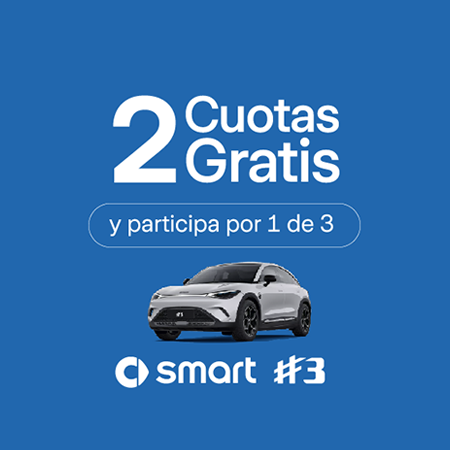 Promo auto digital julio 2026
