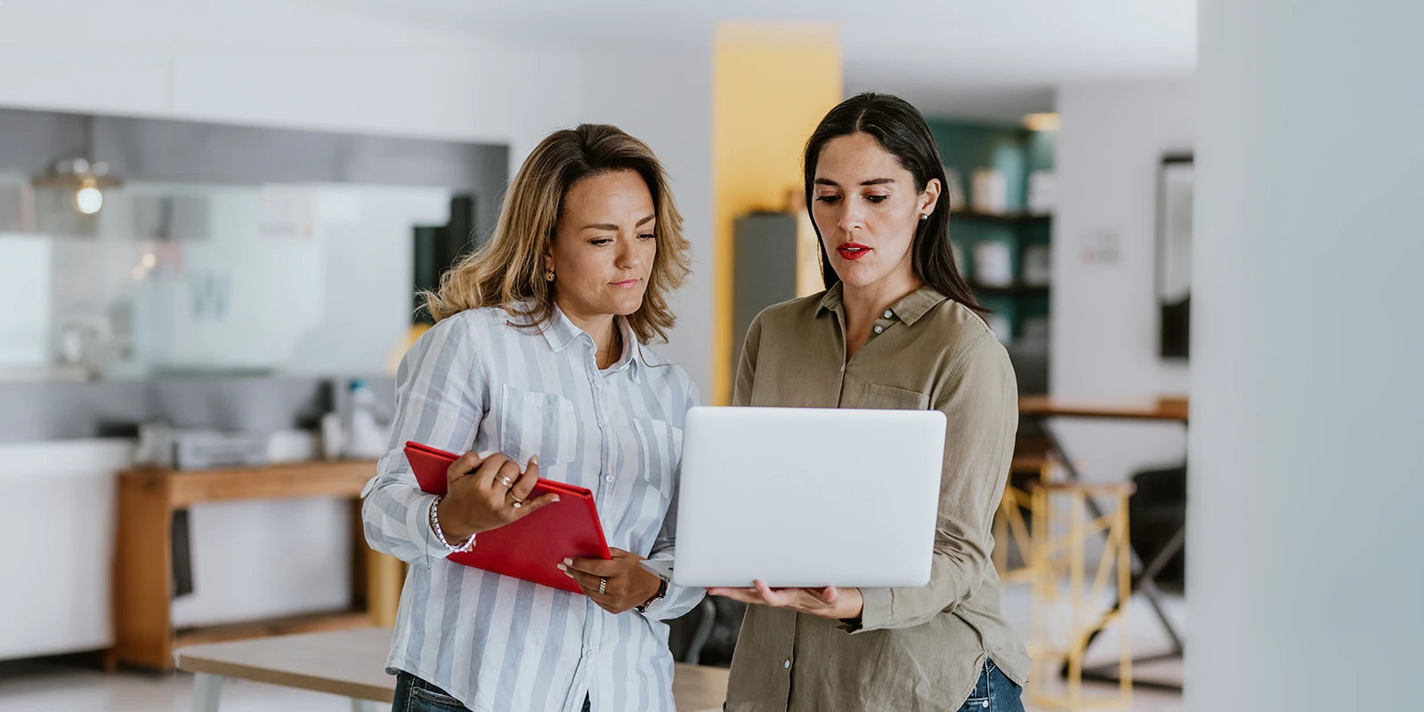 Mujeres que inspiran