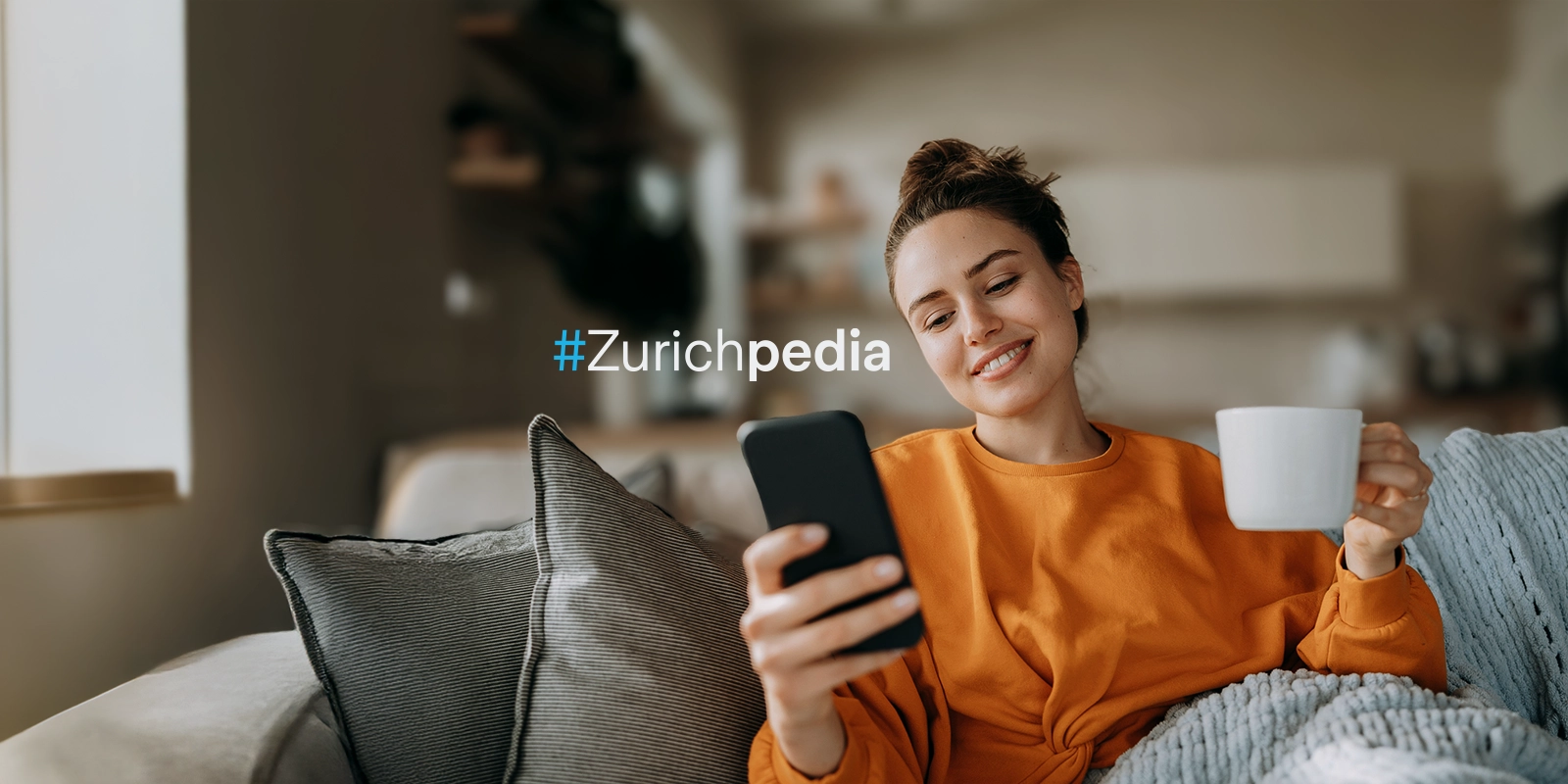 #Zurichpedia
