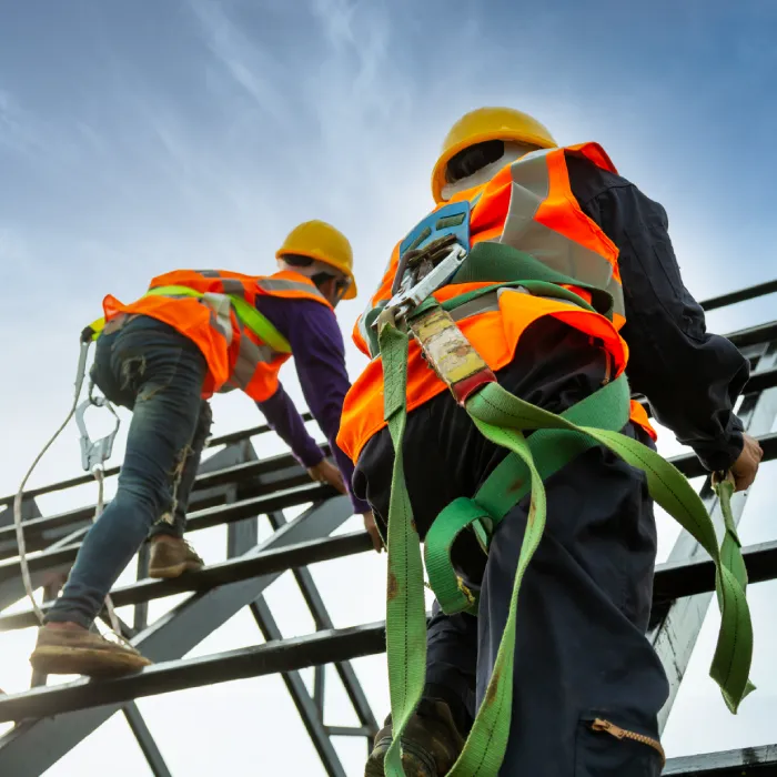 Ingeniería de Riesgos