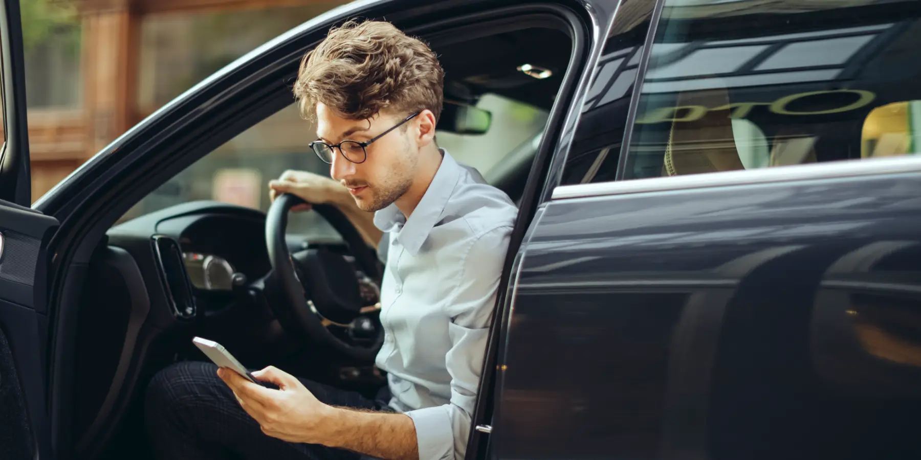 Financiar Seguro de mi carro