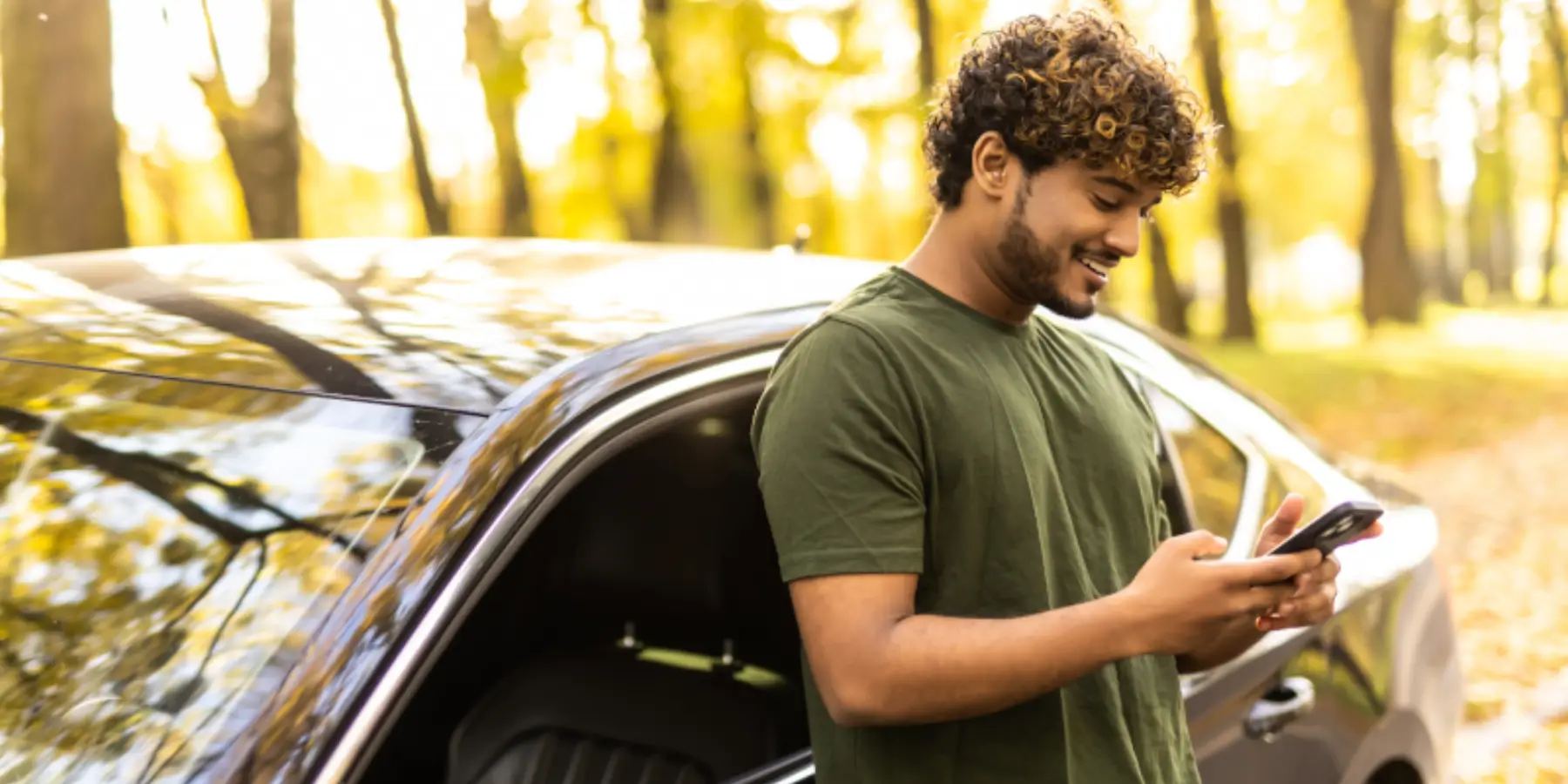 Cierre de año sobre ruedas checklist para cuidar tu vehículo en vacaciones