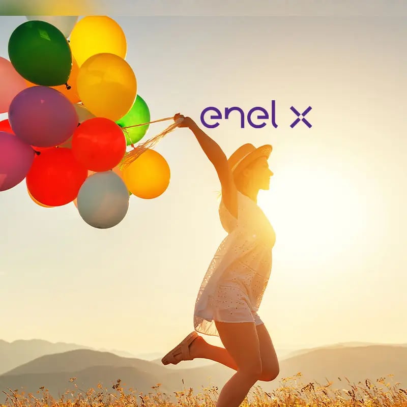 Zurich EnelX