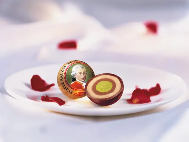 Mozartkugel