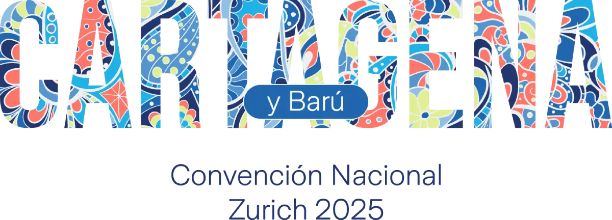 Convención Nacional Zurich Cartagena Barú