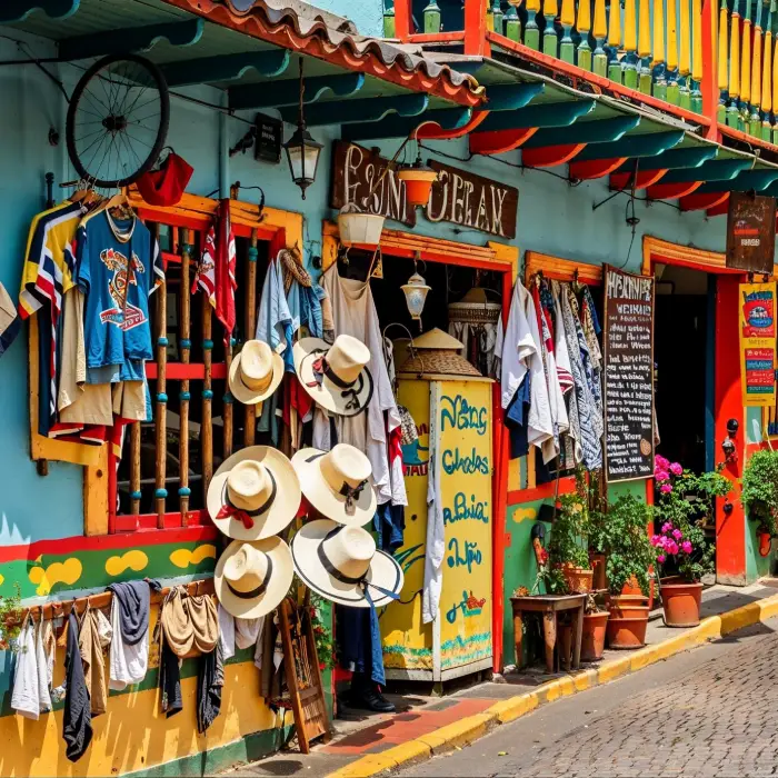 Artesanías