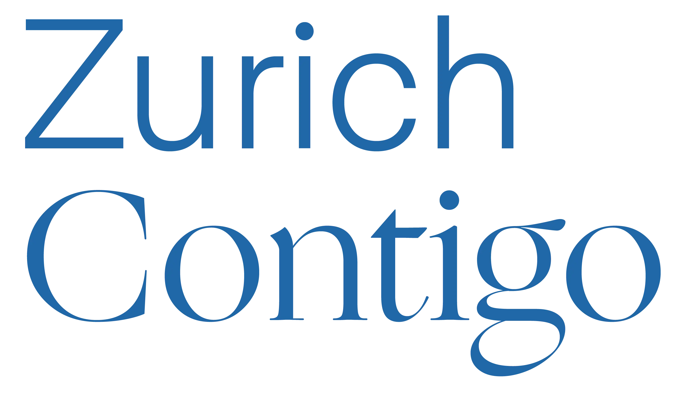 Zurich Contigo