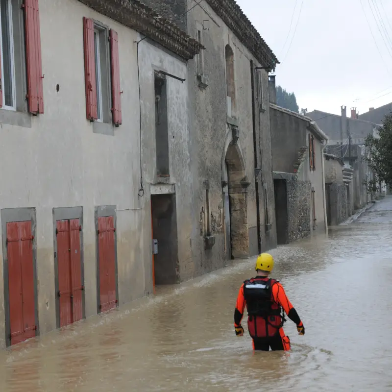 Inundaciones