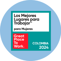 GPTW Mujeres