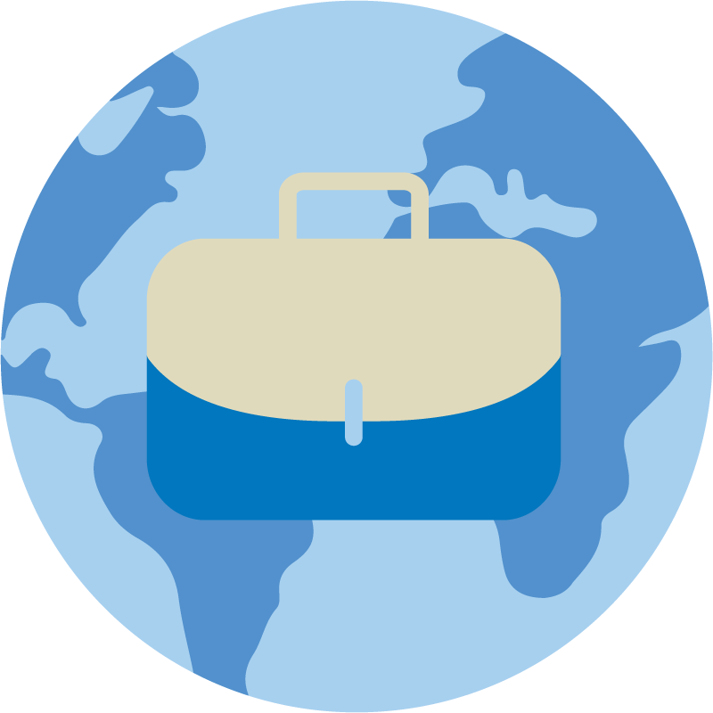 Aseguradora global lider