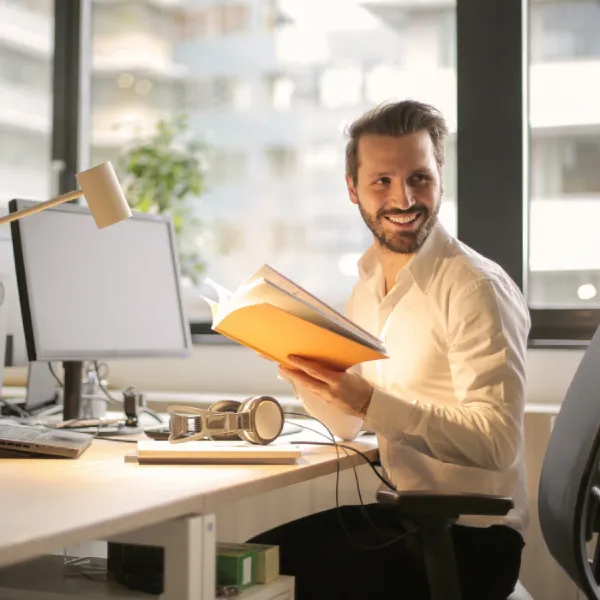 Desarrollo profesional