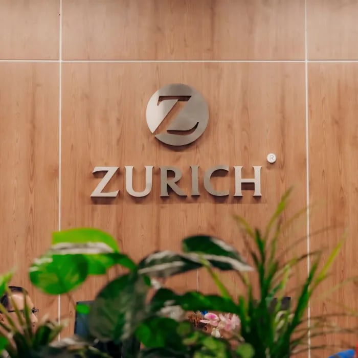 Acerca de Zurich