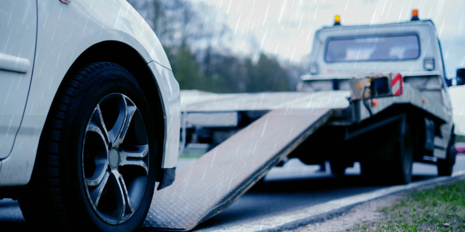 seguros auto inundacion