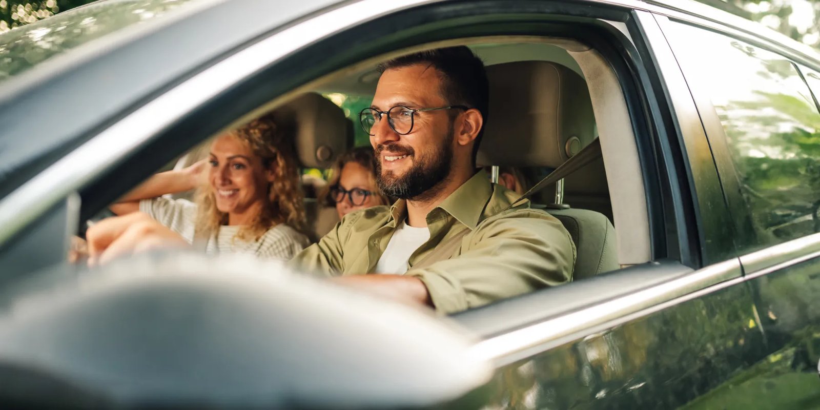 Cómo Elegir el Auto Perfecto Para Ti