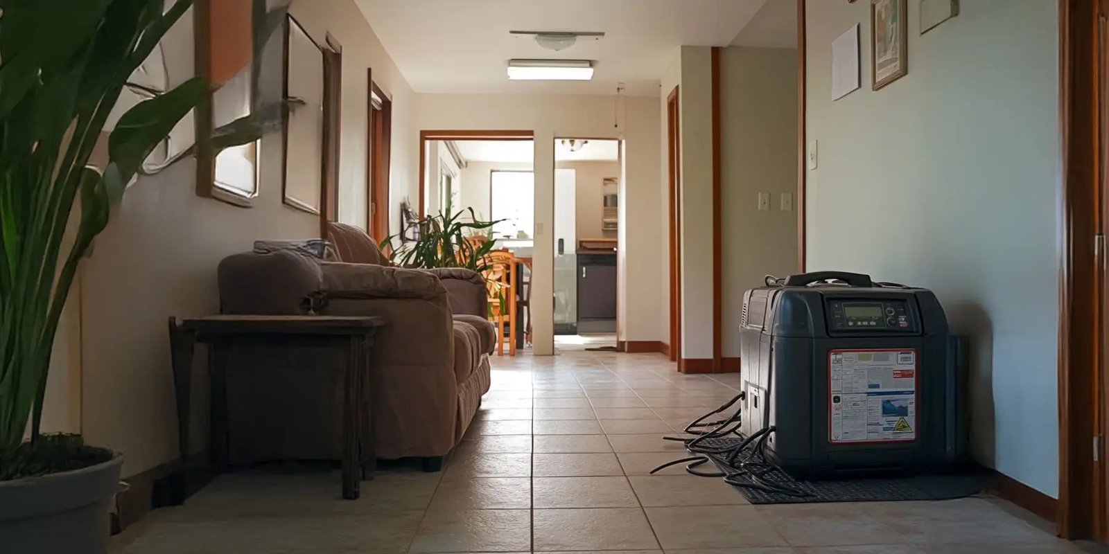 Protege tu hogar de desastres naturales