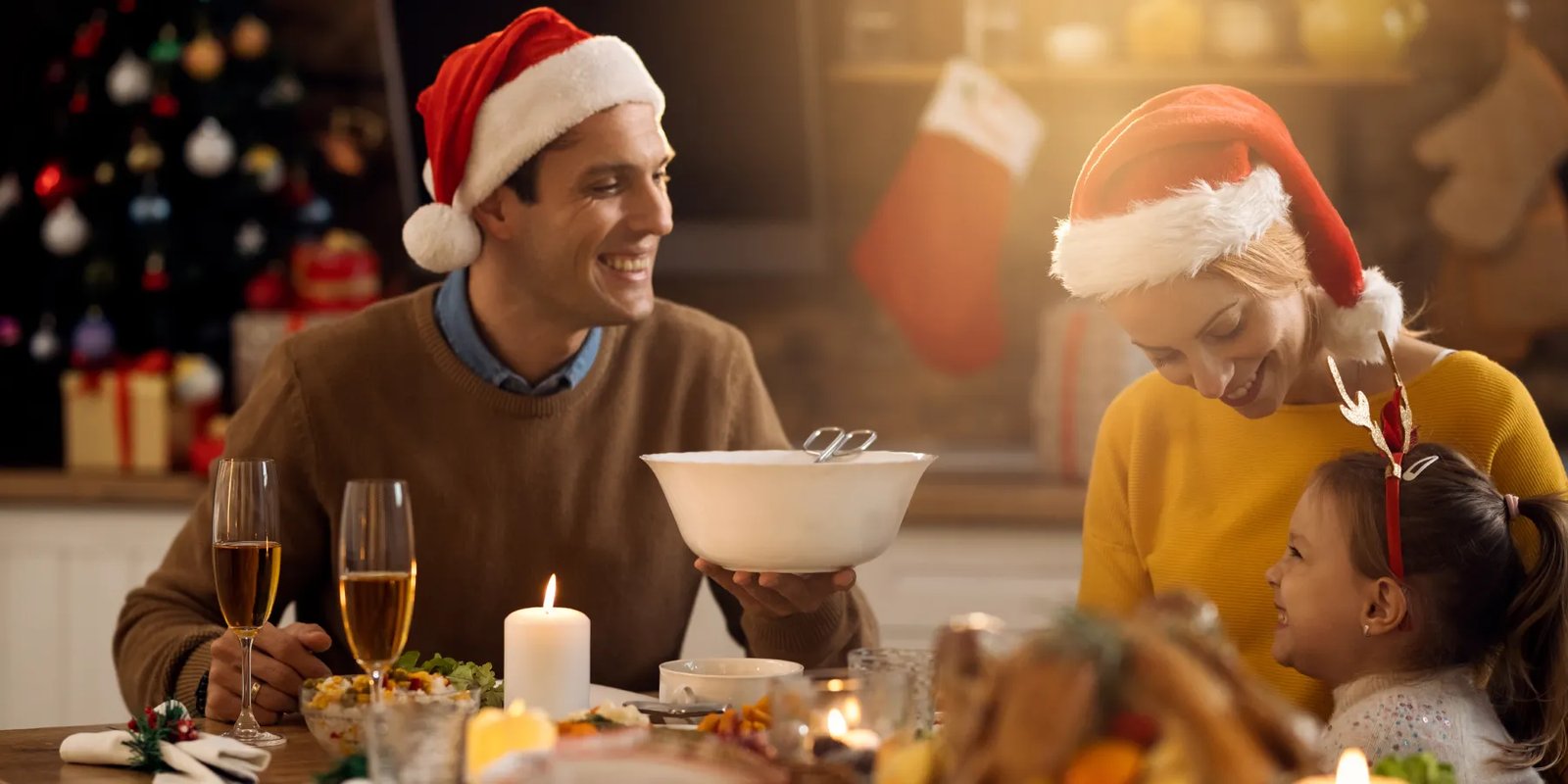 Consejos para evitar accidentes en el hogar