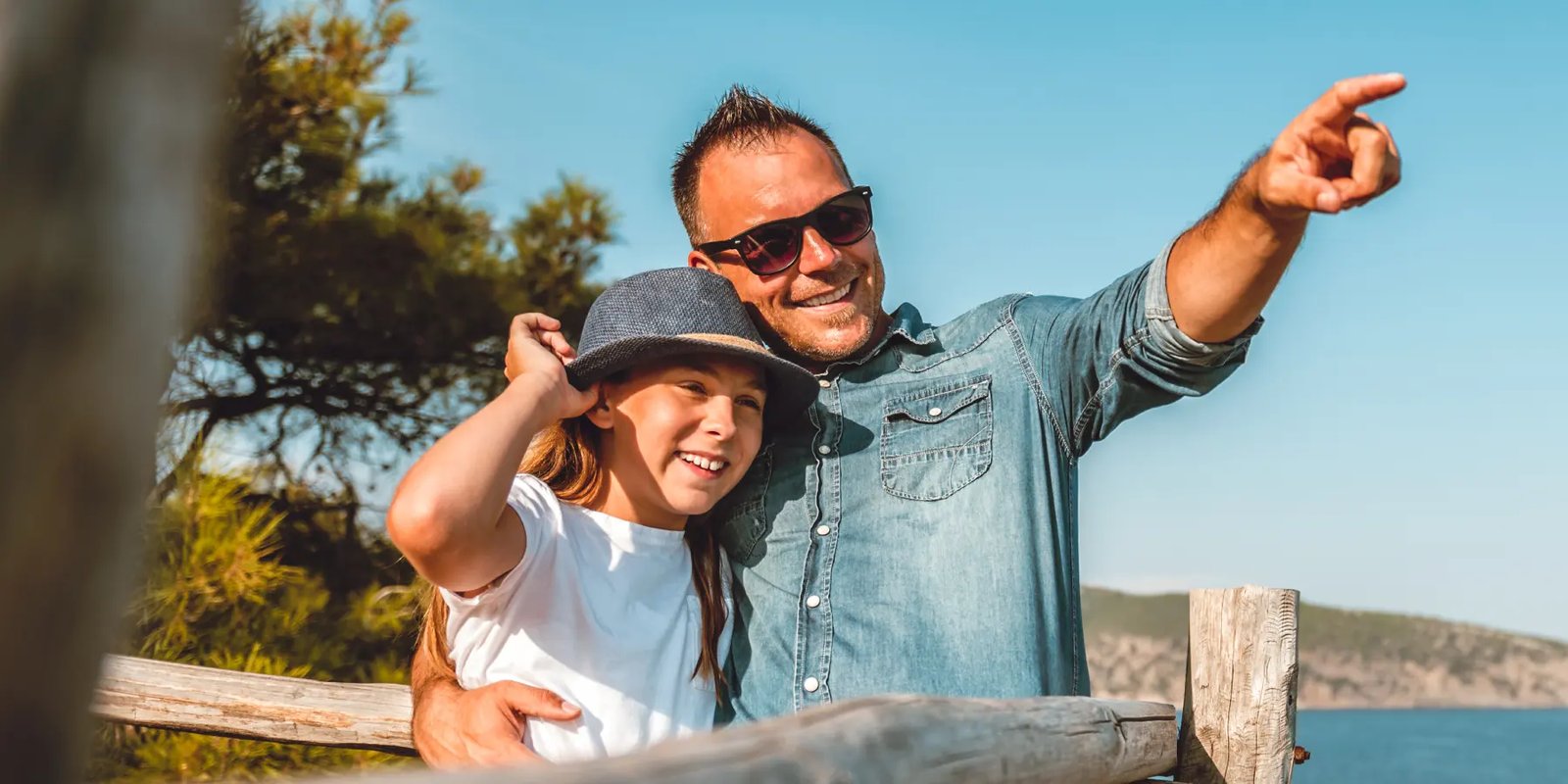 Viajar en auto en feriado