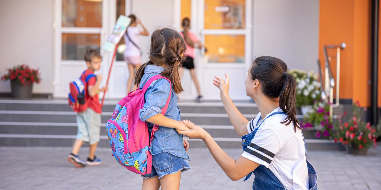 Presupuesto para el regreso a clases