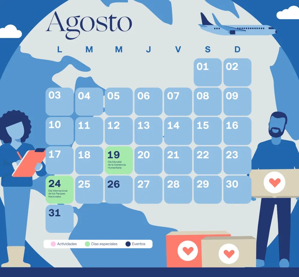 Agosto