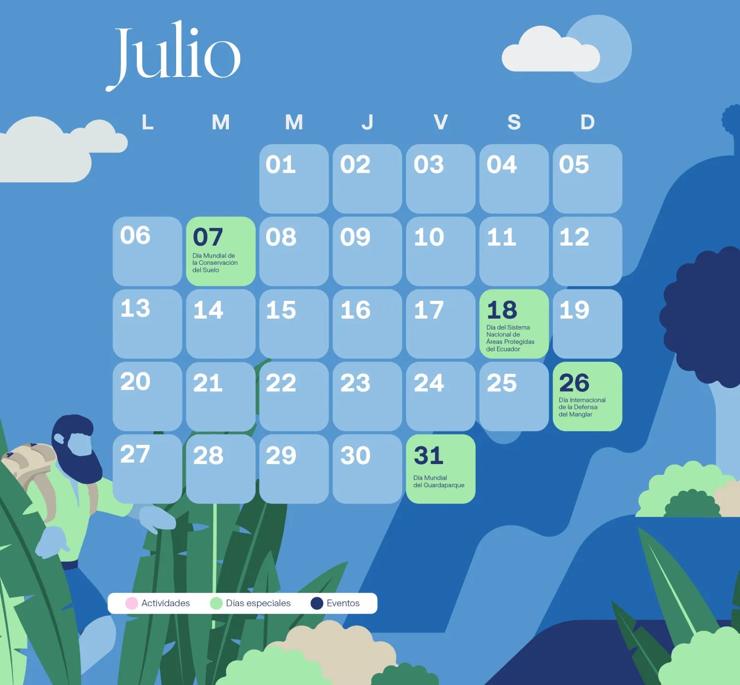 Julio