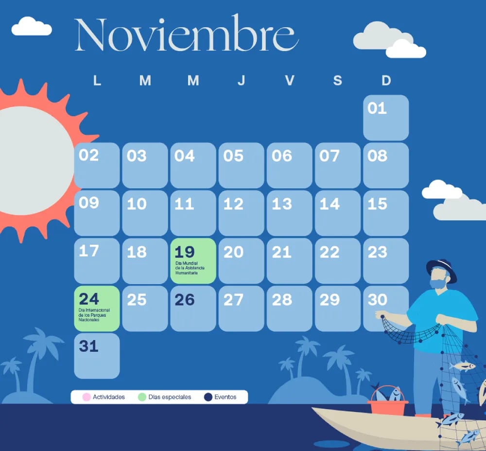 Noviembre