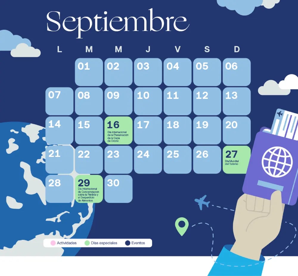 Septiembre