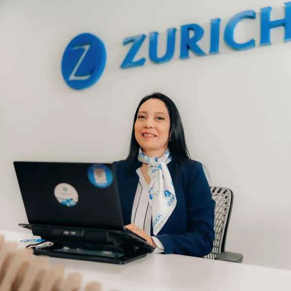 Zurich contacto