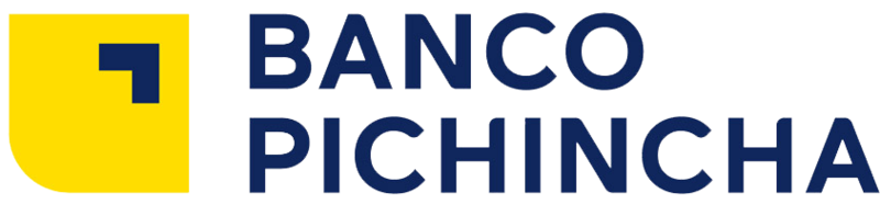 Logo Banco Pichincha