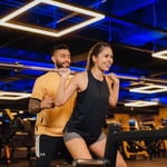 Membresía Black Smart Fit
