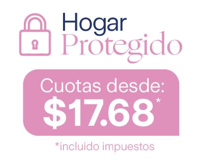 Hogar Protegido