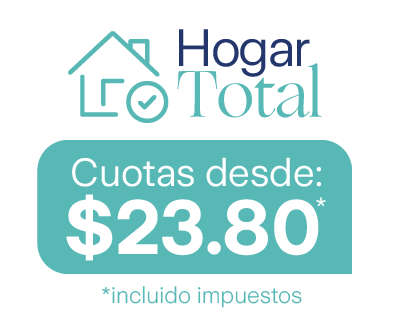 Hogar Total