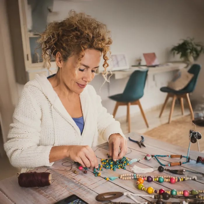 mujeres emprendedoras