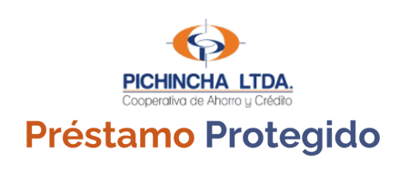 logo Cooperativa y producto Logo Pichincha