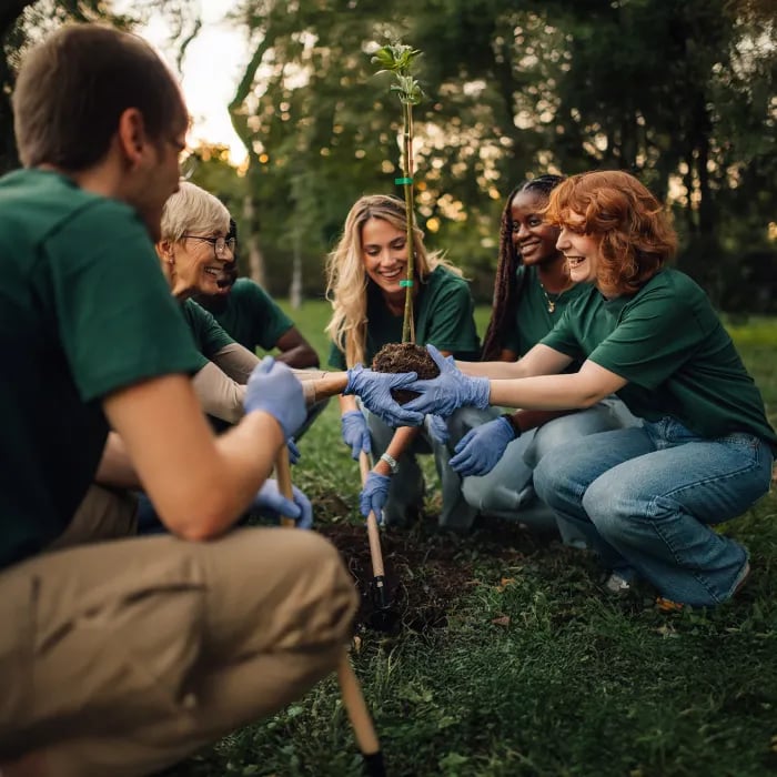 Programa de Fundaciones Zurich Seguros Ecuador