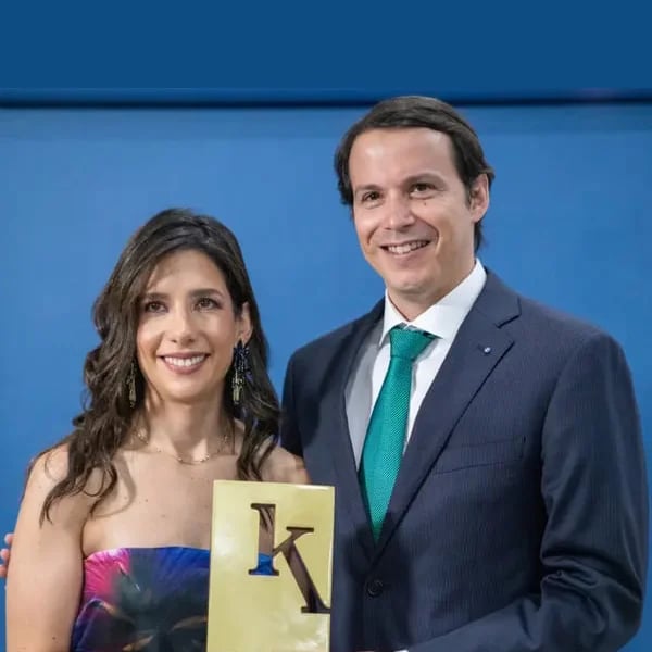 Reconocimientos Zurich Ecuador