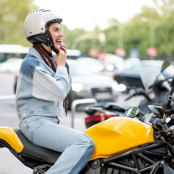 Seguro moto