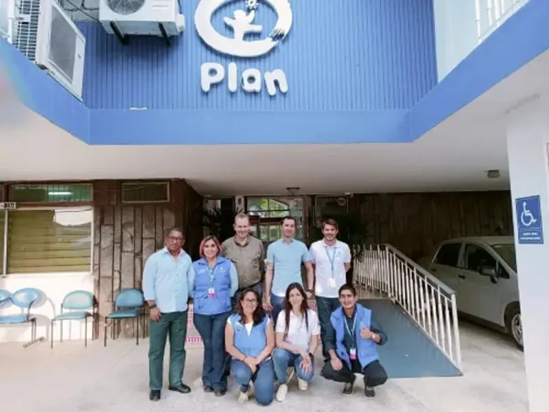 Equipo de trabajo